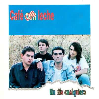 The cover of Un Día Cualquiera by José Capmany