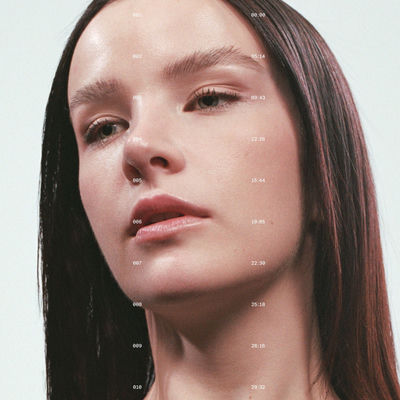 The cover of Día by Ela Minus