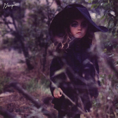 The cover of Dragging a Dead Deer Up a Hill by Grouper