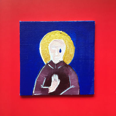 The cover of Raskraski dlya vzroslykh by Monetochka