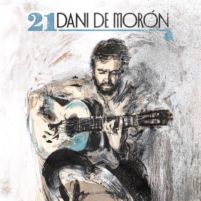 The cover of 21 by Dani de Morón