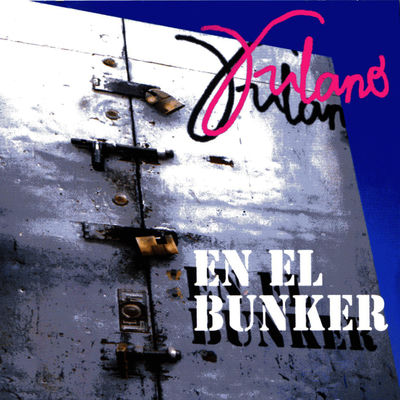 The cover of En el bunker by Fulano