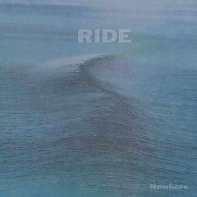 The cover of Nowhere by Ride