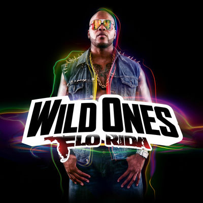 The cover of Wild Ones by Flo Rida