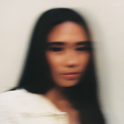 The cover of Nicole by NIKI