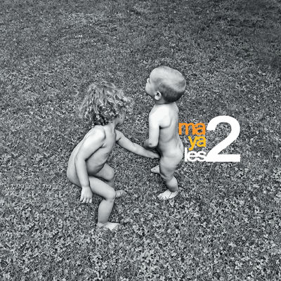 The cover of 2 by Mayales