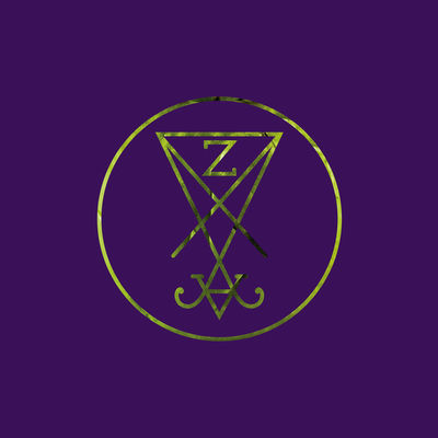 The cover of Stranger Fruit by Zeal & Ardor