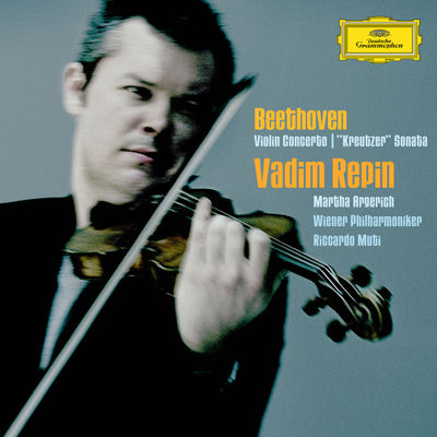 The cover of Violin Sonata by Dmitri Shostakovich