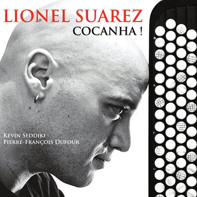 The cover of Cocanha! by Lionel Suarez
