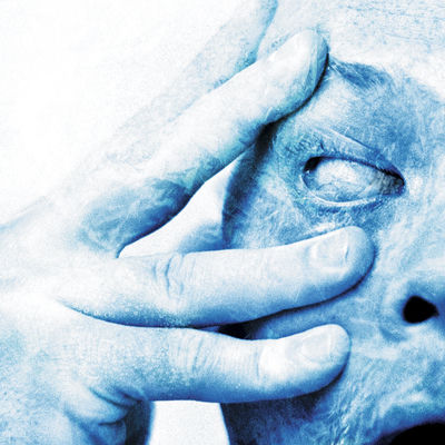The cover of In Absentia by Porcupine Tree