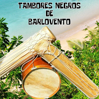 The cover of Tambores Negros de Barlovento by Tambores Negros de Barlovento