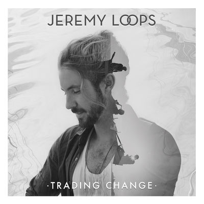 The cover of Trading Change by Jeremy Loops