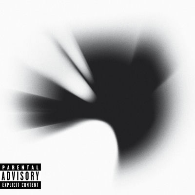 The cover of A Thousand Suns by Linkin Park