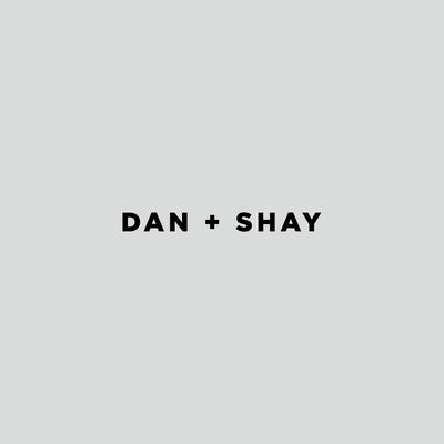 The cover of Dan + Shay by Dan + Shay