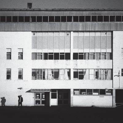The cover of Avantdale Bowling Club by Avantdale Bowling Club