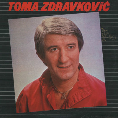 The cover of Dotak'o sam dno života by Toma Zdravković