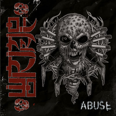 The cover of Abuse by Wormrot