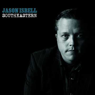 The cover of Southeastern by Jason Isbell