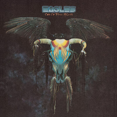 The cover of One of These Nights by Eagles