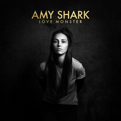 The cover of Love Monster by Amy Shark