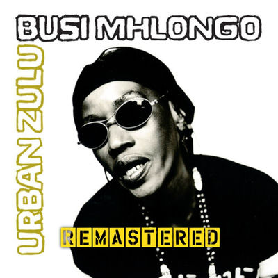 The cover of Urbanzulu by Busi Mhlongo