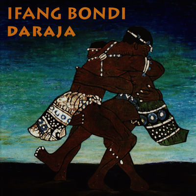 The cover of Daraja by Ifang Bondi