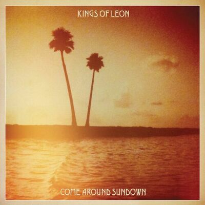 The cover of Come Around Sundown by Kings of Leon