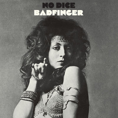 The cover of No Dice by Badfinger