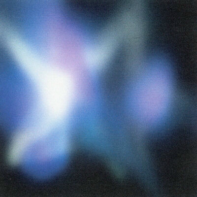The cover of Soft Power by Fazerdaze