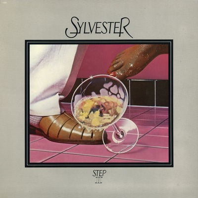The cover of Step II by Sylvester