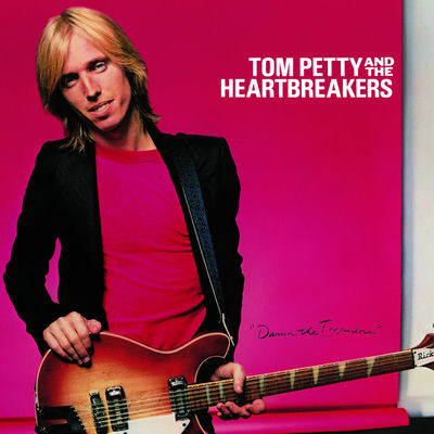 The cover of Damn the Torpedoes by Tom Petty and the Heartbreakers