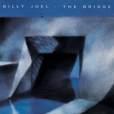 The cover of The Bridge by Billy Joel