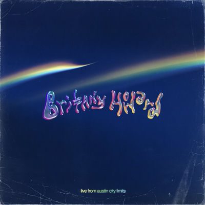 The cover of Live from Austin City Limits by Brittany Howard