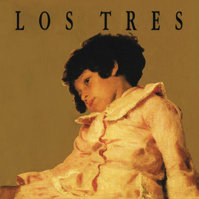 The cover of La espada & la pared by Los Tres