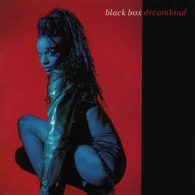 The cover of Dreamland by Black Box