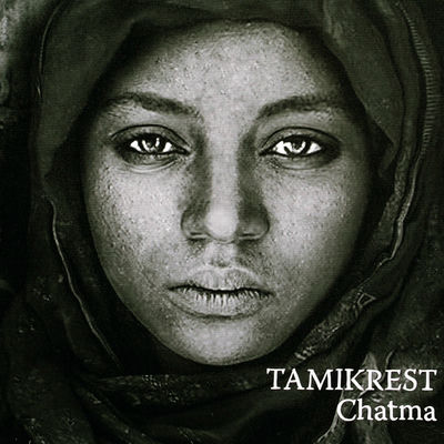 The cover of Chatma by Tamikrest