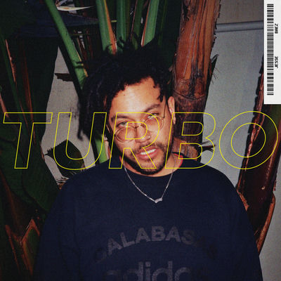 The cover of Turbo by Jesse Baez