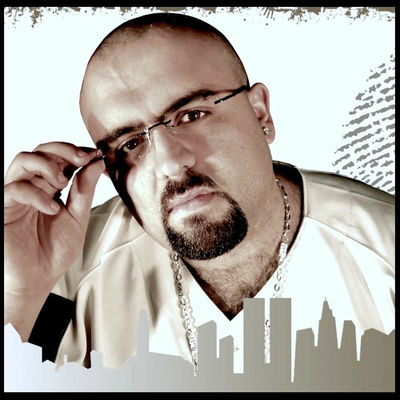 The cover of Mgharba Tal Moute by Don Bigg