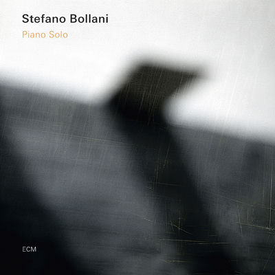 The cover of Piano Solo by Stefano Bollani