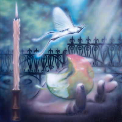 The cover of Diving For A Prize by Sea Lemon