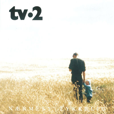 The cover of Nærmest lykkelig by TV-2