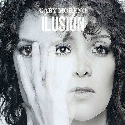 The cover of Ilusión by Gaby Moreno