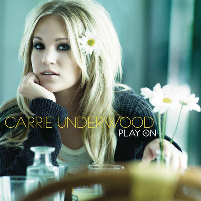 The cover of Play On by Carrie Underwood