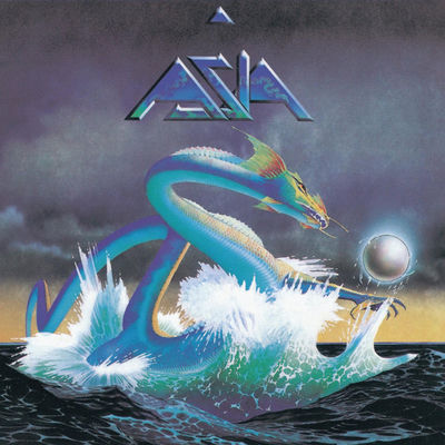 The cover of Asia by Asia