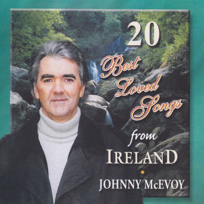 The cover of Songs by John Ireland