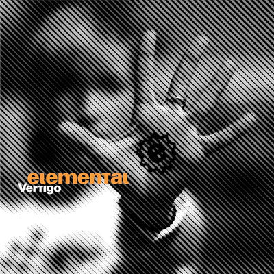 The cover of Vertigo by Elemental