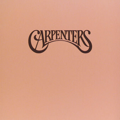 The cover of Carpenters by Carpenters