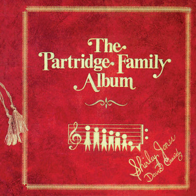 The cover of Partridge Family Album by The Partridge Family
