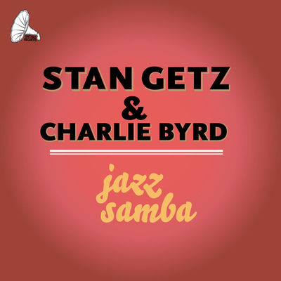 The cover of Jazz Samba by Stan Getz