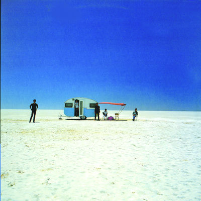 The cover of Circus Animals by Cold Chisel